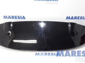 Spoiler RENAULT Captur I (H5, J5), RENAULT Clio IV (BH)