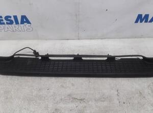 Bumper IVECO Daily IV Kasten (--)