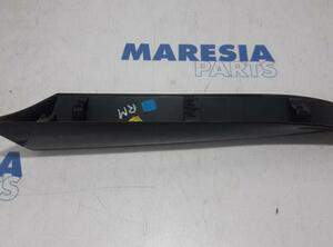 Trim Strip Bumper RENAULT Megane III Coupe (DZ0/1)