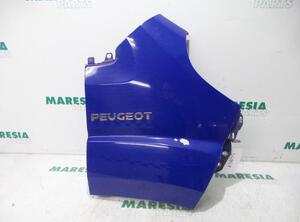 Wing PEUGEOT Boxer Kasten (--)