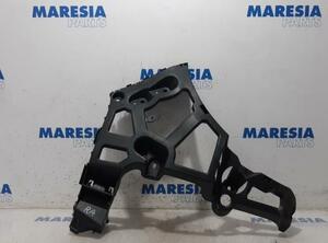 Bumper Montageset RENAULT Megane III Schrägheck (B3, BZ0/1)