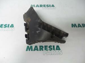 Bumper Mounting RENAULT Clio III (BR0/1, CR0/1)