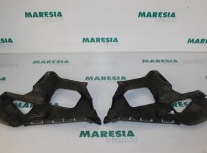 Bumper Montageset RENAULT Megane II Kombi (KM0/1)