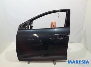 Door RENAULT Megane III Schrägheck (B3, BZ0/1)