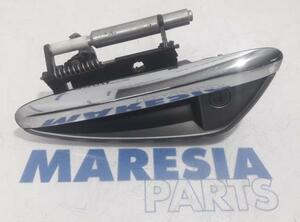 Door Handle ALFA ROMEO 159 Sportwagon (939)