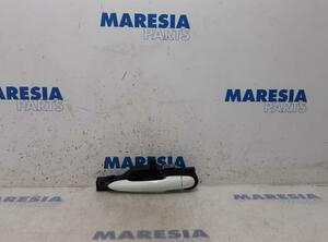 Door Handle RENAULT Laguna III (BT0/1)