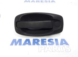 Door Handle FIAT Doblo Cargo (263)