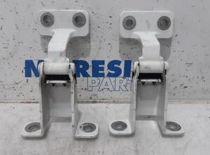 Door Hinge RENAULT Kangoo Express (FW0/1)