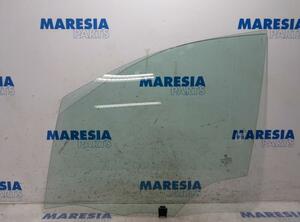 Door Glass PEUGEOT 208 I (CA, CC)