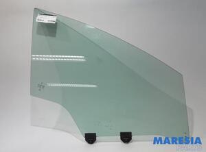 Door Glass PEUGEOT 5008 (0E, 0U)