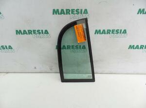 Side Window RENAULT Vel Satis (BJ0)