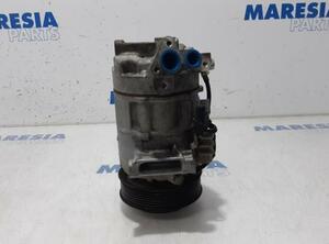 Air Conditioning Compressor RENAULT Grand Scénic III (JZ0/1), RENAULT Scénic III (JZ0/1)