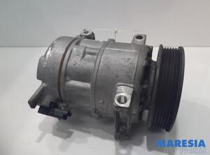 Airco Compressor PEUGEOT 3008 Großraumlimousine (0U_), CITROËN C5 III Break (TD)