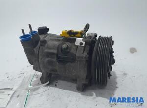 Airco Compressor CITROËN C5 III Break (TD)