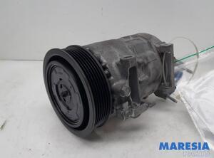 Air Conditioning Compressor PEUGEOT 3008 Großraumlimousine (0U_), CITROËN C5 III Break (TD)