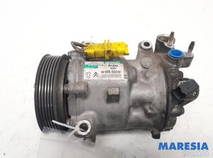 Air Conditioning Compressor CITROËN C5 III Break (TD)