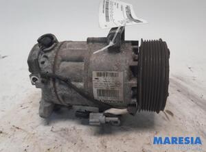 Air Conditioning Compressor RENAULT Captur I (H5, J5), RENAULT Clio IV (BH)