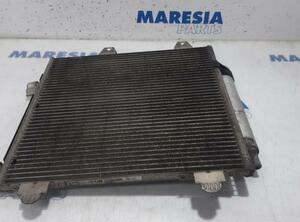 Airco Condensor PEUGEOT 107 (PM, PN)