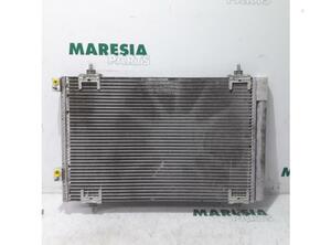 Air Conditioning Condenser PEUGEOT 308 I (4A, 4C), PEUGEOT 308 SW I (4E, 4H)