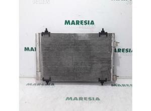 Air Conditioning Condenser PEUGEOT Partner Tepee (--)