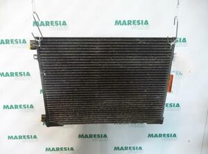 Air Conditioning Condenser RENAULT Trafic II Bus (JL)