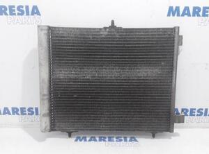 Air Conditioning Condenser PEUGEOT 207 (WA, WC)