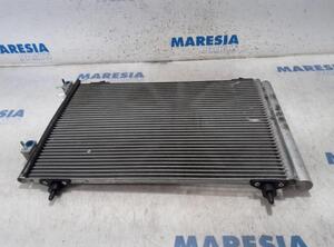 Air Conditioning Condenser PEUGEOT 5008 (0E, 0U)