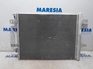 Air Conditioning Condenser PEUGEOT 308 SW II (L4, LC, LJ, LR, LX)