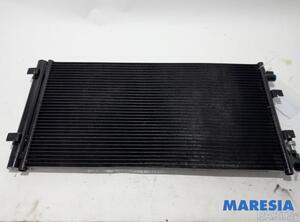 Air Conditioning Condenser RENAULT Grand Scénic III (JZ0/1)