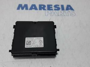 Air Conditioning Control Unit RENAULT Clio IV Grandtour (KH)