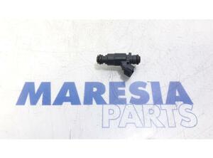 Injector Nozzle PEUGEOT 208 I (CA, CC)