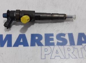 Injector Nozzle CITROËN Berlingo Kasten/Großraumlimousine (B9), CITROËN Berlingo Pritsche/Fahrgestell (B9)