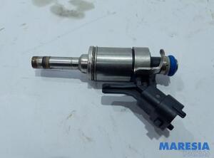Injector Nozzle PEUGEOT 508 SW I (8E), CITROËN C5 III Break (TD)