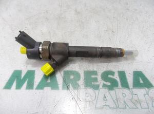 Injector Nozzle RENAULT Megane II Coupé-Cabriolet (EM0/1)