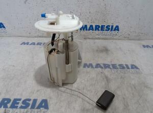 Fuel Pump RENAULT Scénic III (JZ0/1), RENAULT Grand Scénic III (JZ0/1)