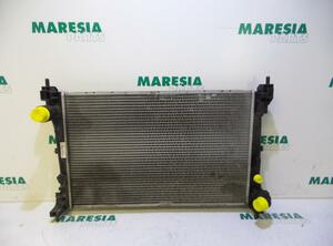 Radiateur FIAT Grande Punto (199), FIAT Punto (199), FIAT Punto Evo (199)