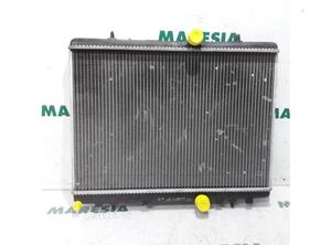 Radiateur PEUGEOT 308 I (4A, 4C), PEUGEOT 308 SW I (4E, 4H)