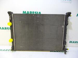 Radiator RENAULT Megane II Kombi (KM0/1)