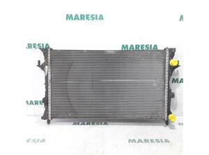 Radiator RENAULT Espace IV (JK0/1)