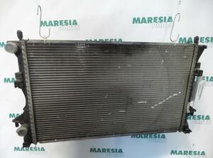 Radiateur RENAULT Vel Satis (BJ0)