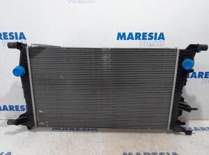 Radiator RENAULT Megane III Schrägheck (B3, BZ0/1)