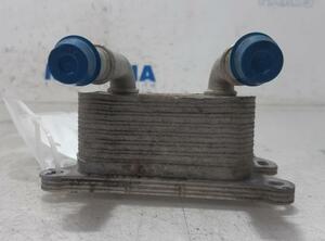 Oil Cooler RENAULT Megane IV Schrägheck (B9A/M)