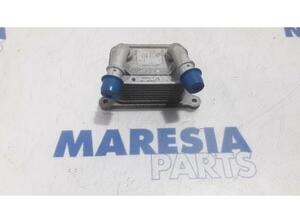 Oil Cooler RENAULT Captur I (H5, J5), RENAULT Clio IV (BH)