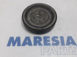 Water Pump Pulley PEUGEOT 308 I (4A, 4C)
