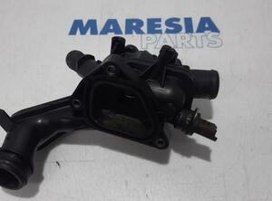 Thermostat Housing PEUGEOT 207 CC (WD)