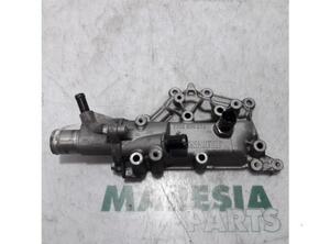 Thermostat Housing RENAULT Laguna II (BG0/1)