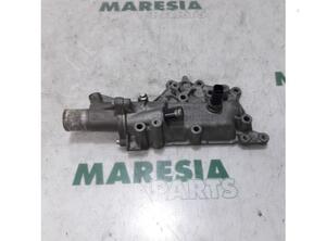 Thermostat Housing RENAULT Grand Scénic II (JM0/1)