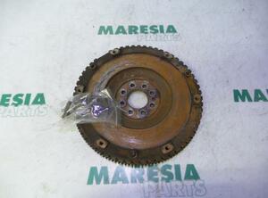 Flywheel PEUGEOT 307 (3A/C)