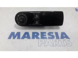 Steering Column Switch RENAULT Captur I (H5, J5), RENAULT Clio IV (BH)