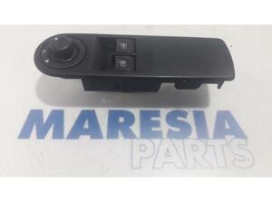 Steering Column Switch RENAULT Clio IV Grandtour (KH)